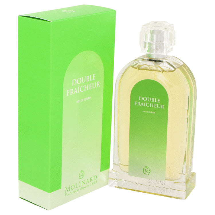 Les The Freshness Double Fraicheur