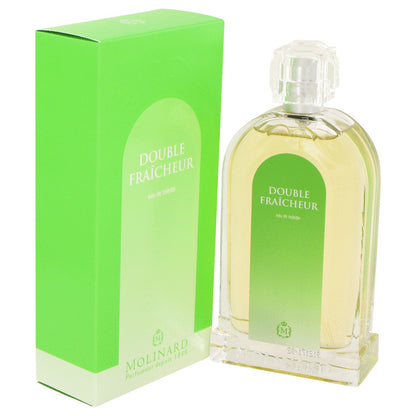 Les The Freshness Double Fraicheur