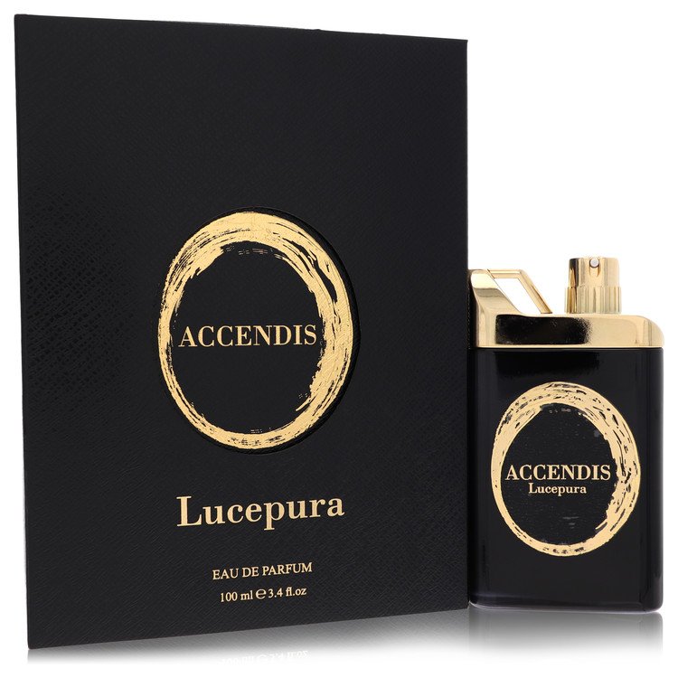Accendis Lucepura eau de parfum for women - Image 2
