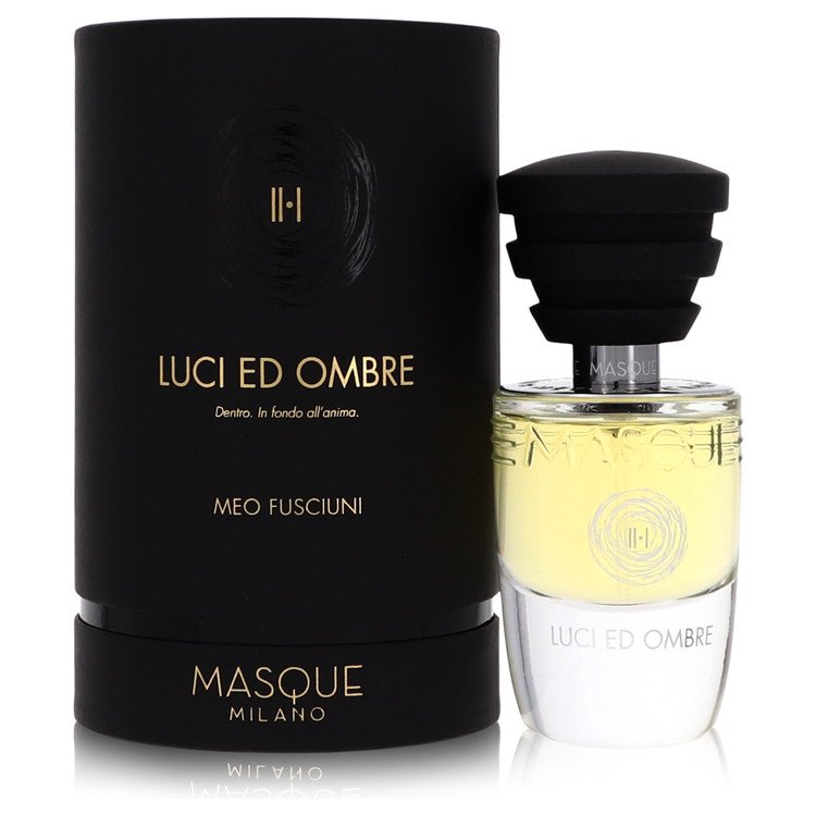 Masque Milano Luci Ed Ombre eau de parfum for women - Image 2