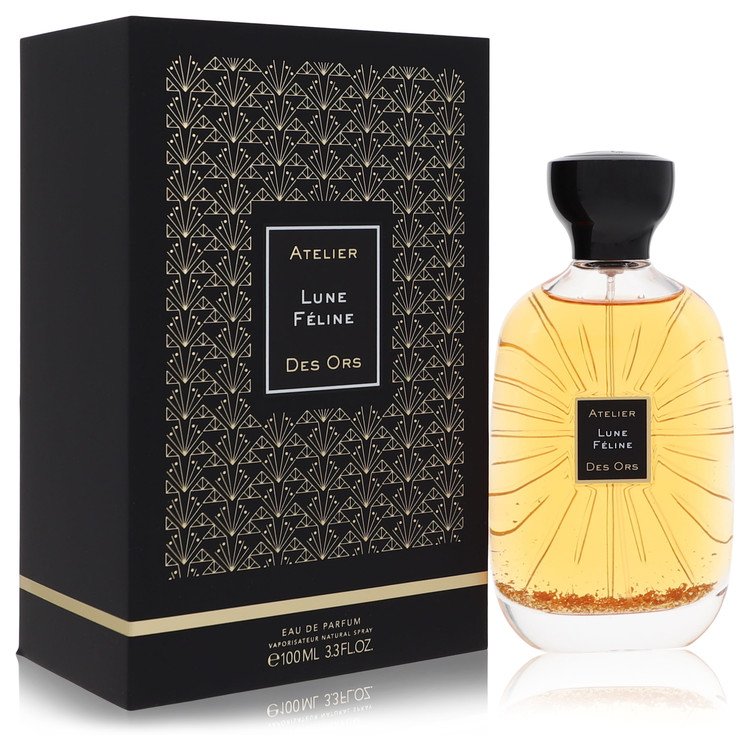 Atelier Des Ors Lune Feline eau de parfum for women - Image 2