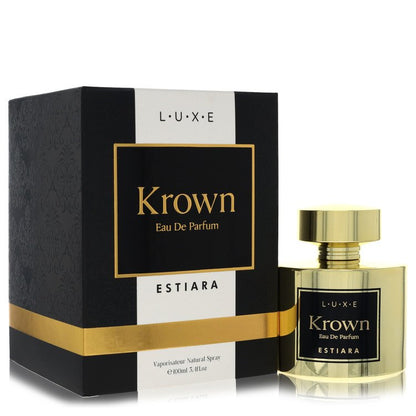 Luxe Estiara Krown eau de parfum for women - Image 2