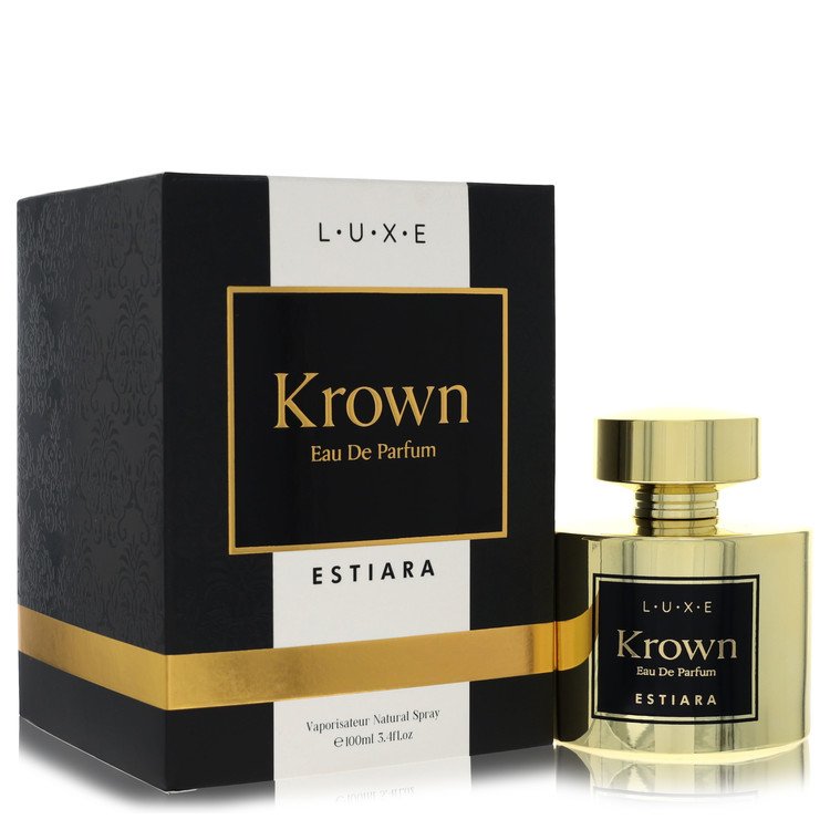 Luxe Estiara Krown eau de parfum for women - Image 2
