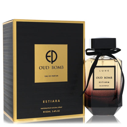 Luxe Estiara Oud Bomb eau de parfum for women - Image 2