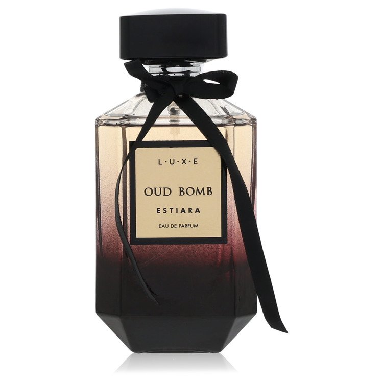 Luxe Estiara Oud Bomb