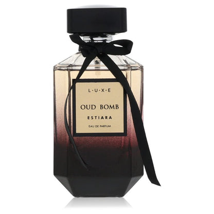 Luxe Estiara Oud Bomb