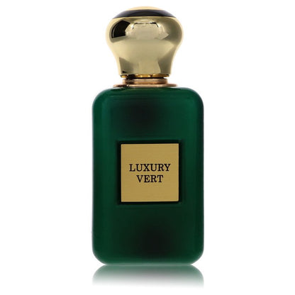 Luxury Vert