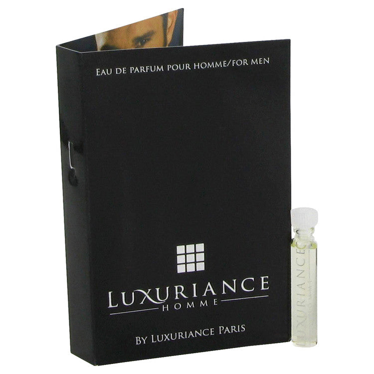 Luxuriance Homme