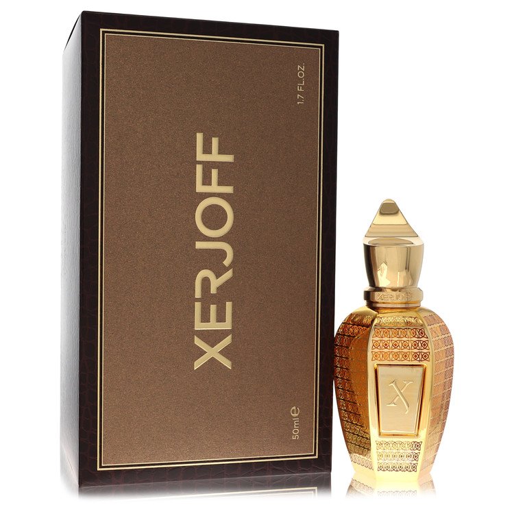 Xerjoff Luxor eau de parfum for men - Image 2