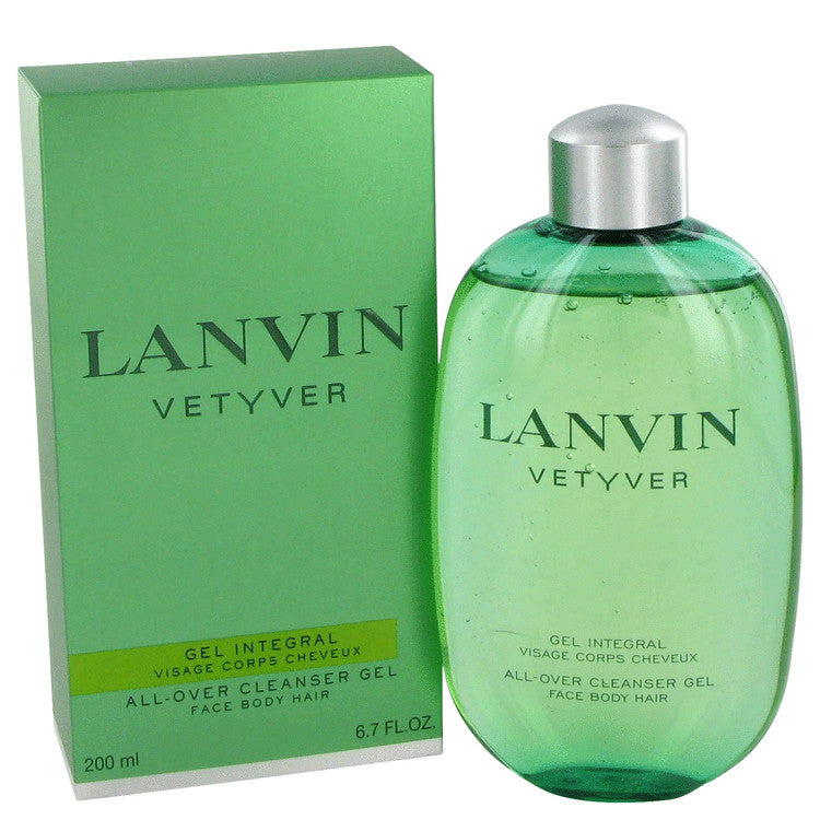 Lanvin Vetyver