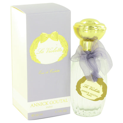 Annick Goutal La Violette eau de toilette for women - Image 5