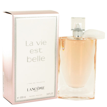 La Vie Est Belle