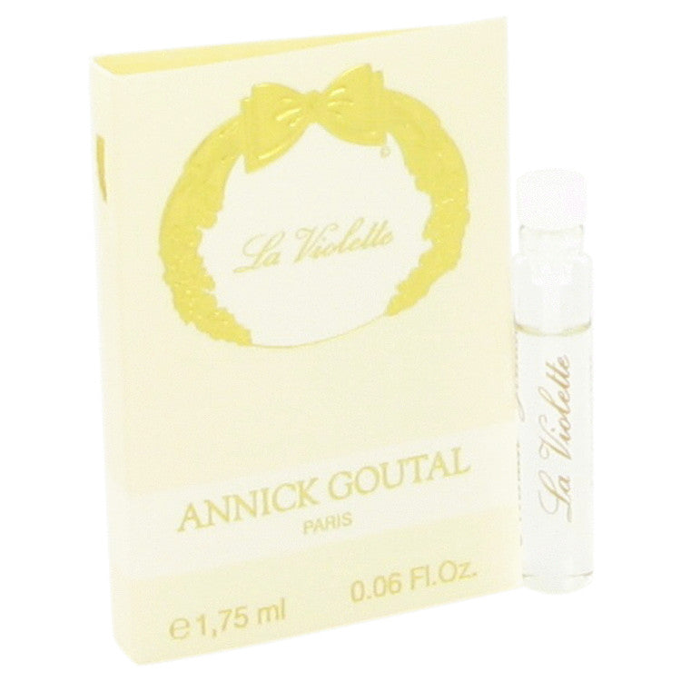 Annick Goutal La Violette eau de toilette for women - Image 3