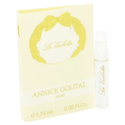 Annick Goutal La Violette eau de toilette for women - Image 3