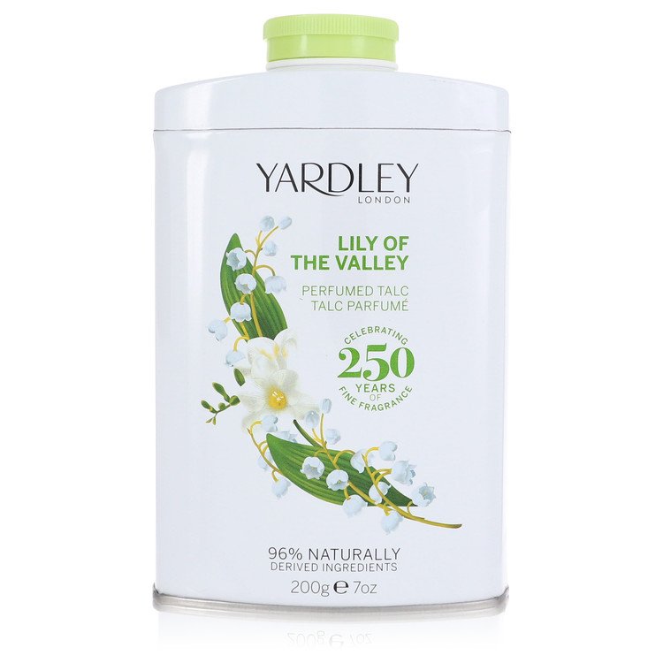 Lily Of The Valley Yardley