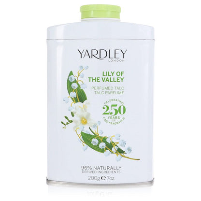 Lily Of The Valley Yardley