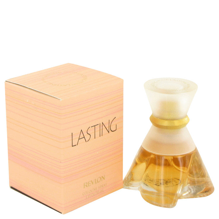 Revlon Lasting cologne for men - Image 4