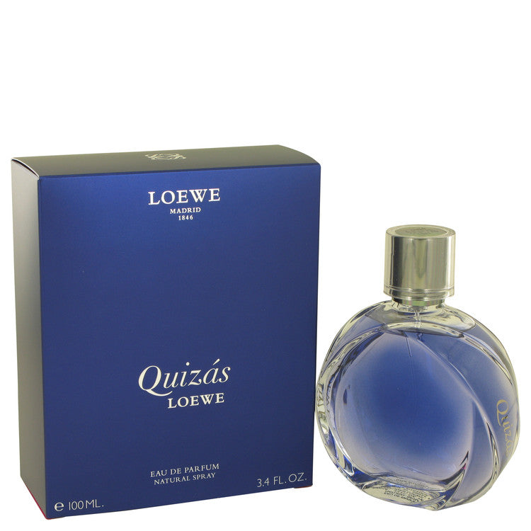 Loewe Quizas