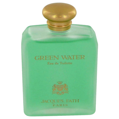 Green Water