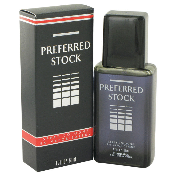 Preferred Stock