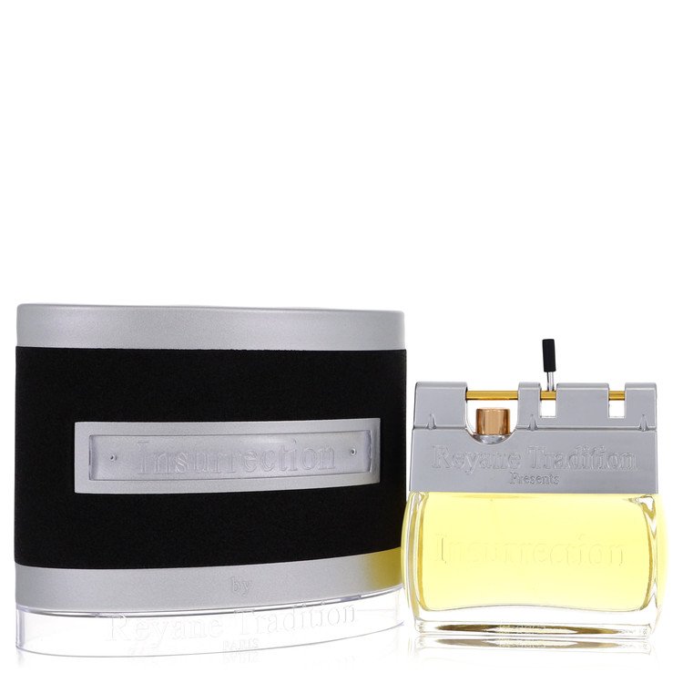 Reyane Tradition Insurrection eau de toilette for men - Image 2