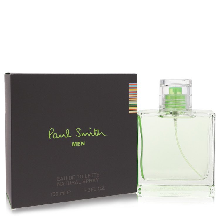 Paul Smith