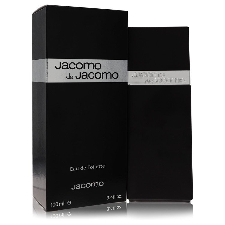 Jacomo De Jacomo
