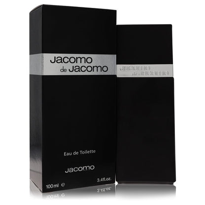 Jacomo De Jacomo