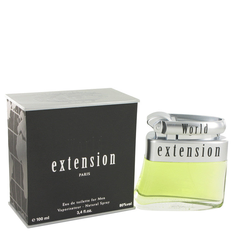 World Extension