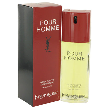 Ysl