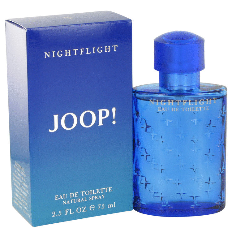 Joop Nightflight