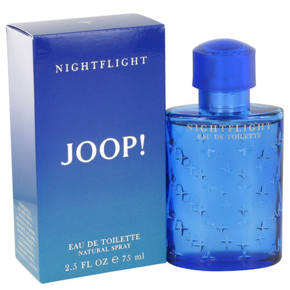 Joop Nightflight