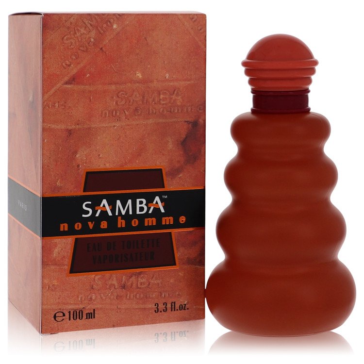 Samba Nova