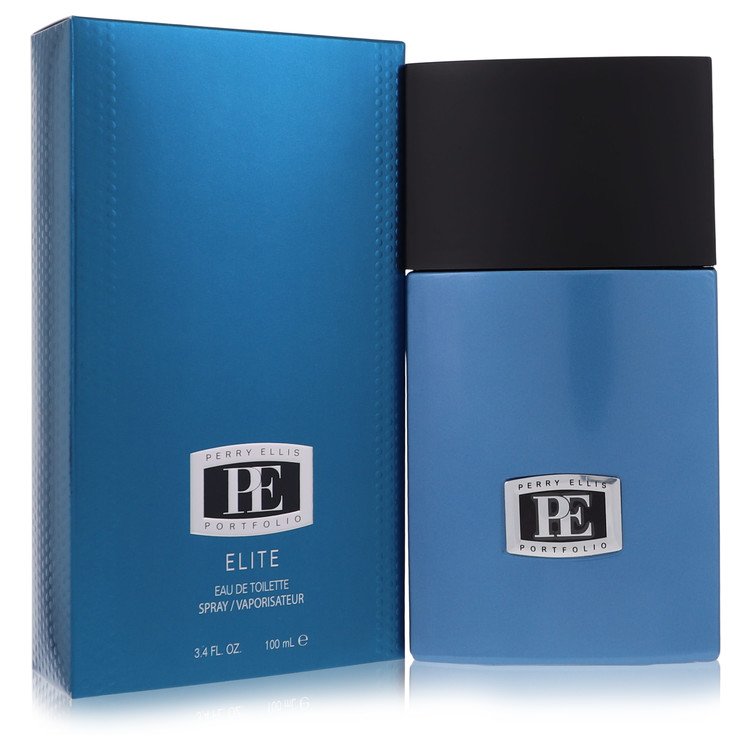 Perry Ellis Portfolio Elite eau de toilette for men - Image 3