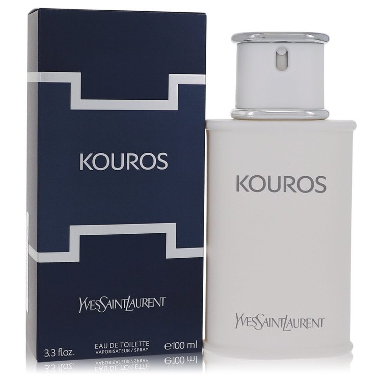 Yves Saint Laurent Kouros eau de toilette for men - Image 2