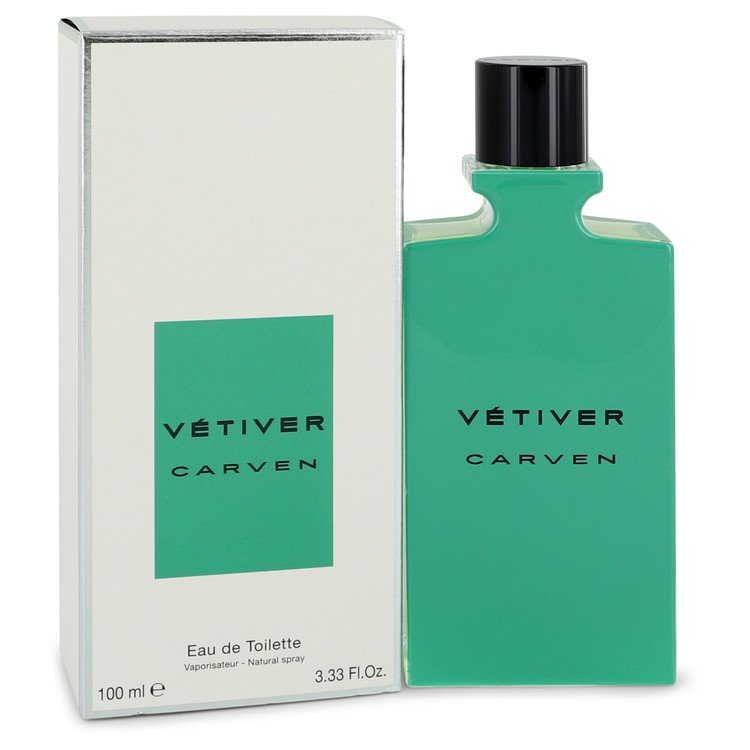 Vetiver Carven