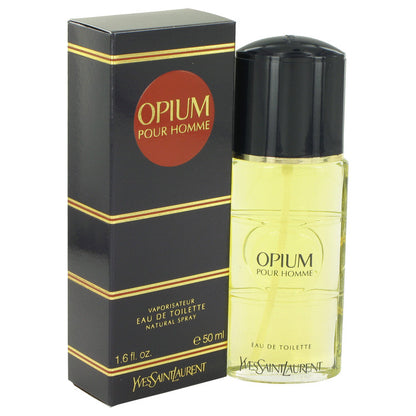 Opium