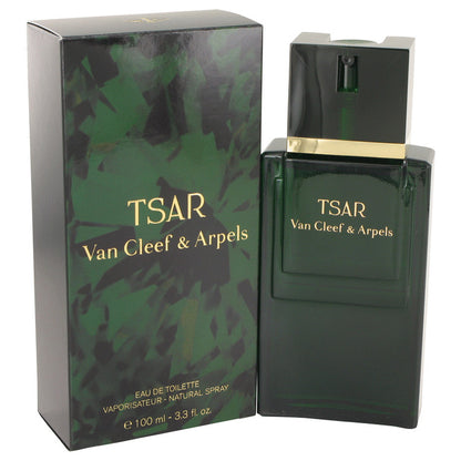 Tsar