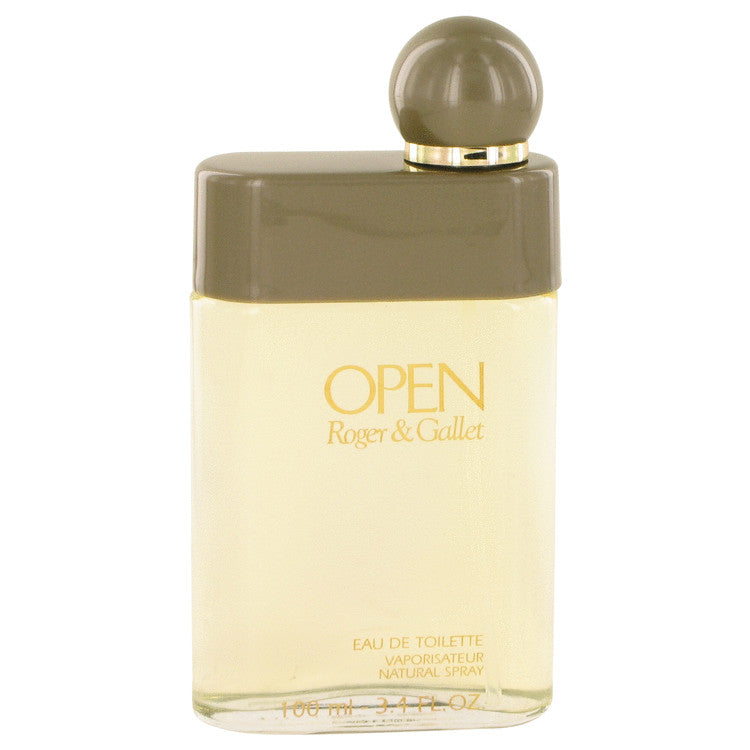 Open