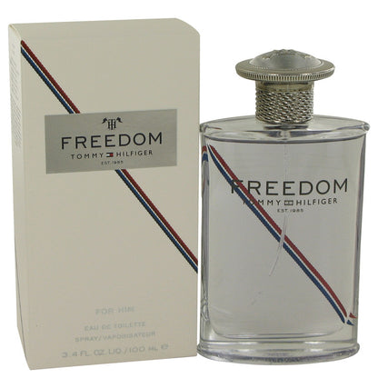 Freedom