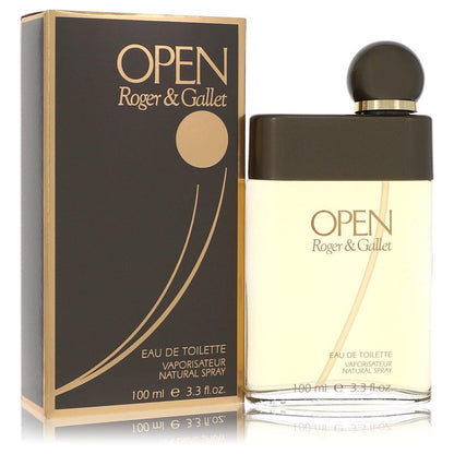 Open