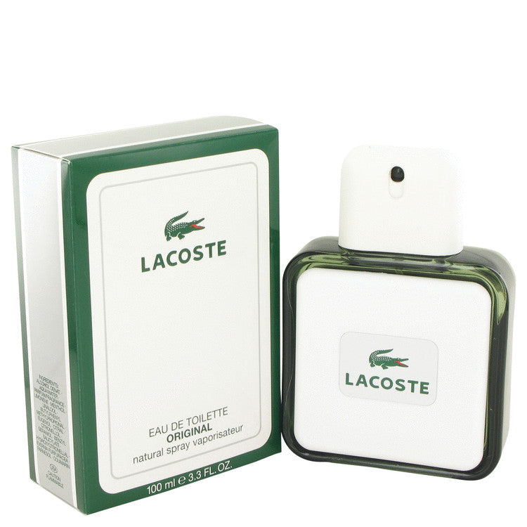 Lacoste