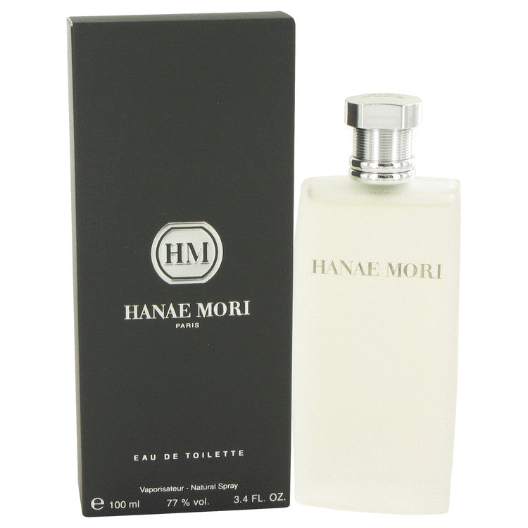 Hanae Mori
