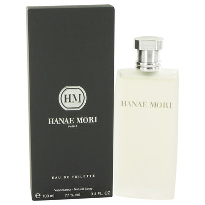 Hanae Mori
