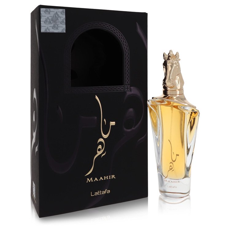 Lattafa Maahir eau de parfum for women - Image 2