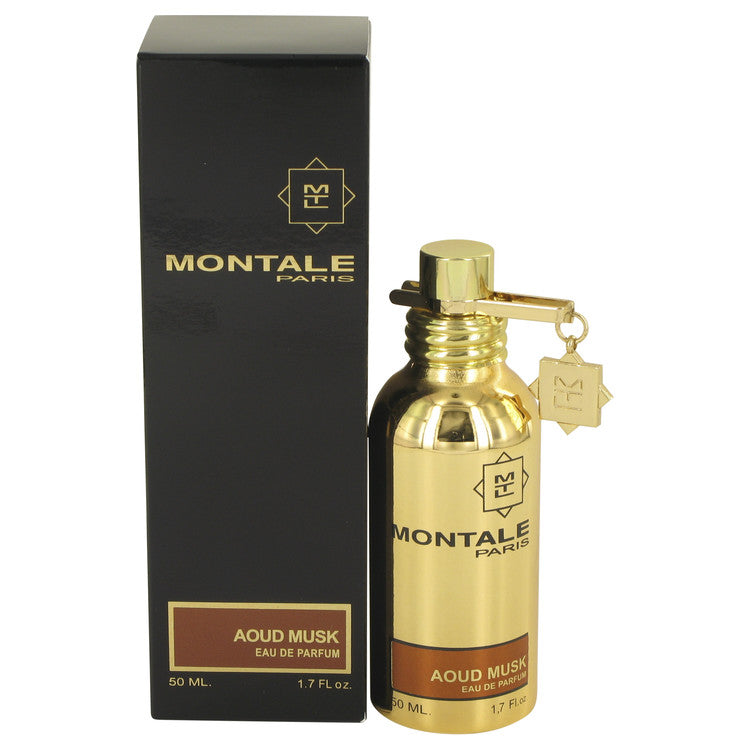 Montale Aoud Musk