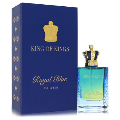Macarena King Of Kings Royal Blue parfum for men - Image 2