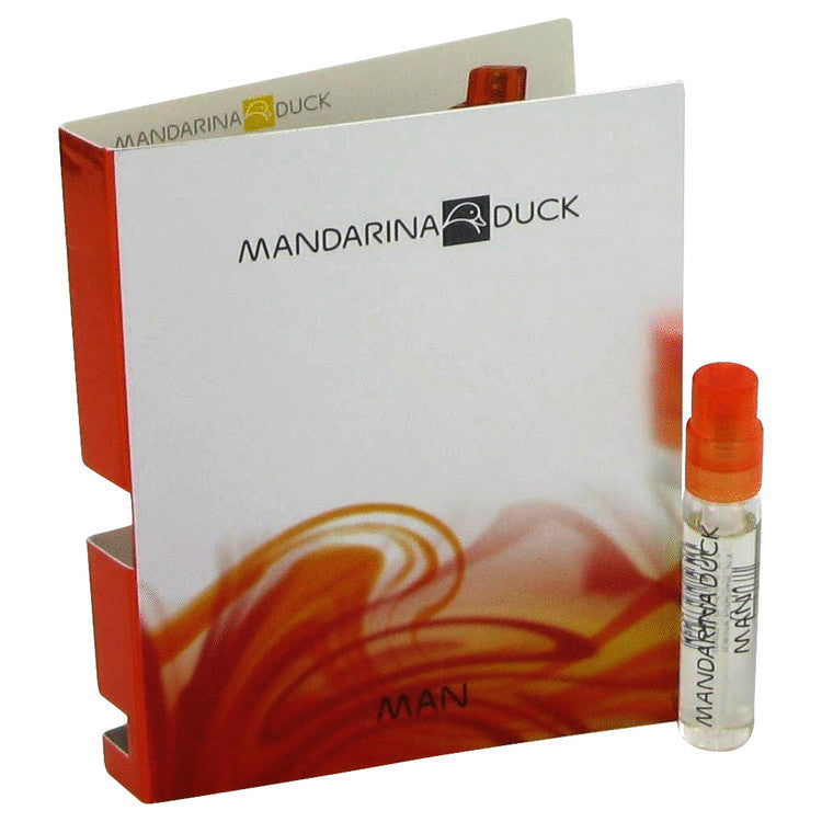 Mandarina Duck