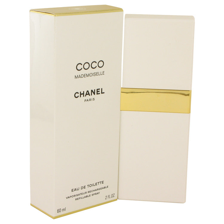 Coco Mademoiselle