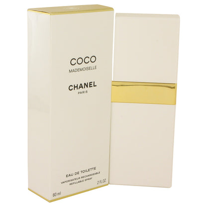 Coco Mademoiselle
